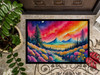 Yarrow in Color Doormat 24H X 36W product image at NuMercy 3