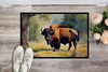 American Bison Doormat 24H X 36W DAC2871 product image at NuMercy 2
