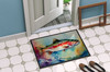 Rainbow Trout Doormat 24H X 36W DAC2815 product image at NuMercy 4