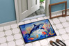 Dolphin Doormat 24H X 36W DAC2784 product image at NuMercy 4