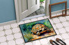 Turtles Tortoises Doormat 24H X 36W DAC2996 product image at NuMercy 4