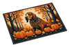 Bloodhound Fall Doormat 24H X 36W product image at NuMercy