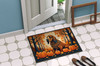 Bloodhound Fall Doormat 24H X 36W product image at NuMercy 4