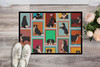 Lots of Bernese Mountain Dog Doormat 24H X 36W product image at NuMercy 2