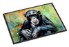 Chimpanzee Doormat 24H X 36W DAC2894 product image at NuMercy
