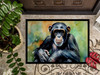 Chimpanzee Doormat 24H X 36W DAC2894 product image at NuMercy 3