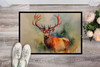 Deer Stag Doormat 24H X 36W DAC2988 product image at NuMercy 2
