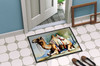 Camel Doormat 24H X 36W DAC2885 product image at NuMercy 4