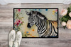 Zebra Doormat 24H X 36W DAC3014 product image at NuMercy 2