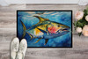 Yellowfin Tuna Doormat 24H X 36W DAC2844 product image at NuMercy 2