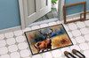 Deer Doormat 24H X 36W DAC2901 product image at NuMercy 4