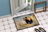 Grizzly Bear Doormat 24H X 36W DAC2930 product image at NuMercy 4