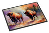 Buffalo Doormat 24H X 36W DAC2884 product image at NuMercy