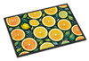 Colorful Lemons Doormat 24H X 36W DAC1837 product image at NuMercy