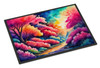 Azaleas in Color Doormat 24H X 36W product image at NuMercy