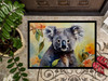 Koala Doormat 24H X 36W DAC2937 product image at NuMercy 3