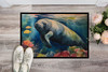 Manatee Doormat 24H X 36W DAC2813 product image at NuMercy 2