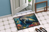 Manatee Doormat 24H X 36W DAC2813 product image at NuMercy 4