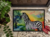 Zebra Doormat 24H X 36W DAC3013 product image at NuMercy 3