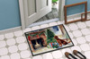 Irish Setter Cozy Christmas Doormat 24H X 36W DAC2677 product image at NuMercy 4
