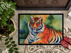 Bengal Tiger Doormat 24H X 36W DAC2882 product image at NuMercy 3