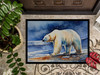 Polar Bear Doormat 24H X 36W DAC2979 product image at NuMercy 3