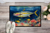 Yellowfin Tuna Doormat 24H X 36W DAC2842 product image at NuMercy 2