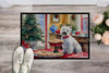 Westie Christmas Cookies Doormat 24H X 36W DAC3889 product image at NuMercy 2