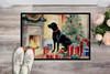 Labrador Retriever Cozy Christmas Doormat 24H X 36W DAC2694 product image at NuMercy 2