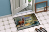 Llama Doormat 24H X 36W DAC2961 product image at NuMercy 4