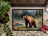 Kodiak Bear Doormat 24H X 36W DAC2943 product image at NuMercy 3