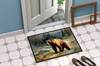 Kodiak Bear Doormat 24H X 36W DAC2943 product image at NuMercy 4