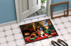 Boxer Cozy Christmas Doormat 24H X 36W DAC2621 product image at NuMercy 4