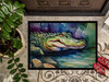 Alligator Doormat 24H X 36W DAC2865 product image at NuMercy 3