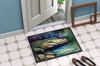 Alligator Doormat 24H X 36W DAC2865 product image at NuMercy 4