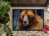Kodiak Bear Doormat 24H X 36W DAC2941 product image at NuMercy 3