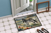 Zebra Doormat 24H X 36W DAC3016 product image at NuMercy 4