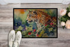 Leopard Doormat 24H X 36W DAC2945 product image at NuMercy 2