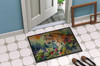Leopard Doormat 24H X 36W DAC2945 product image at NuMercy 4