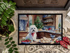 Maltese Christmas Cookies Doormat 24H X 36W DAC3849 product image at NuMercy 3