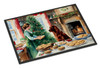 Irish Setter Christmas Cookies Doormat 24H X 36W DAC3814 product image at NuMercy