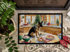 German Shepherd Christmas Cookies Doormat 24H X 36W DAC3797 product image at NuMercy 3