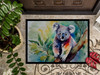 Koala Doormat 24H X 36W DAC2938 product image at NuMercy 3