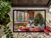 Boxer Christmas Cookies Doormat 24H X 36W DAC3751 product image at NuMercy 3
