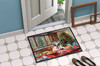 Boxer Christmas Cookies Doormat 24H X 36W DAC3751 product image at NuMercy 4