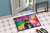 Hippie Animal Otter Doormat 24H X 36W DAC4012 product image at NuMercy 4