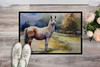Llama Doormat 24H X 36W DAC2959 product image at NuMercy 2