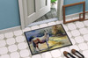 Llama Doormat 24H X 36W DAC2959 product image at NuMercy 4