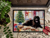 Newfoundland Christmas Cookies Doormat 24H X 36W DAC3855 product image at NuMercy 3