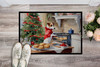 Jack Russell Terrier Christmas Cookies Doormat 24H X 36W DAC3826 product image at NuMercy 2